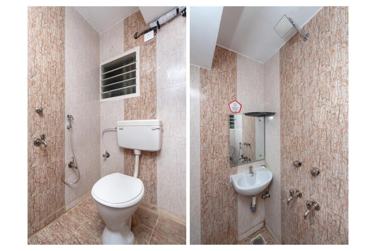 Capital O Admire Suit Hospitality Chennai Esterno foto