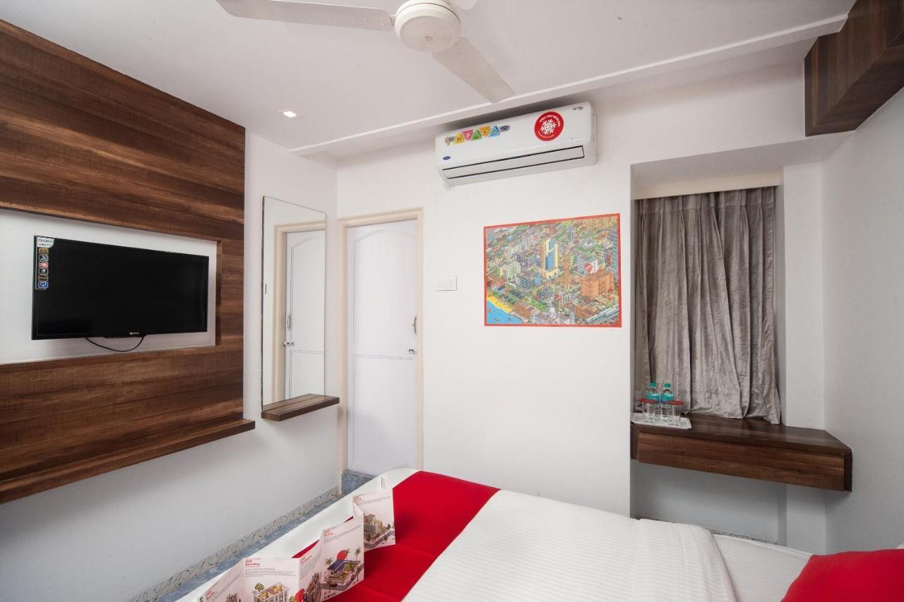 Capital O Admire Suit Hospitality Chennai Esterno foto